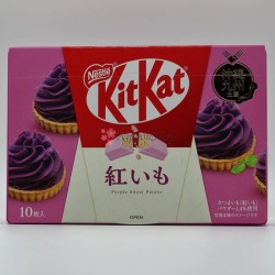 KitKat Regional Edition - Beniimo - 2