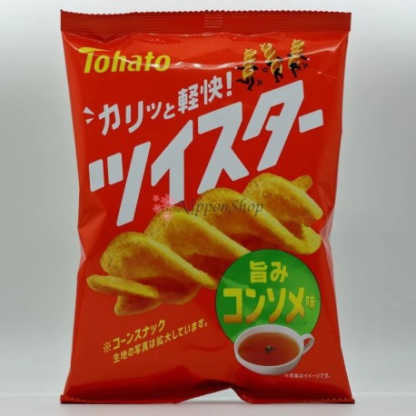 Twister - Consome - 1