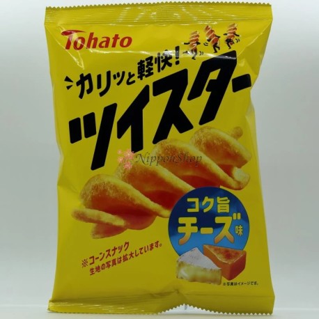 Twister - Cheese - 1