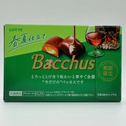Lotte Bacchus - 1