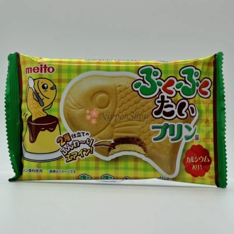 Puku Puku Tai - Purin - 1
