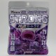 Kanro THE STRONG - Grape - 1