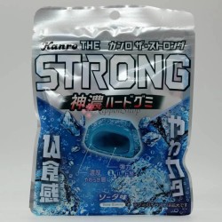 Kanro THE STRONG - Soda - 1