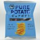 Koikeya PURE POTATO - Ohōtsuku no Shio to Ganen - 2