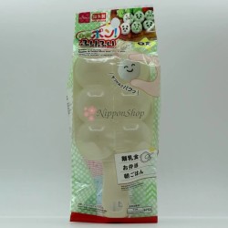 Rice Ball Shaker - 1