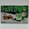 YOIYO Matcha Milk Cocktail Chocolate