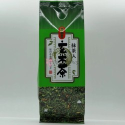 Matcha iri Genmai Cha - 1