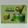 Ghana PREMIUM - Sable Chocolate Matcha