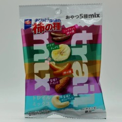 Kakinotane Trail Mix - 1
