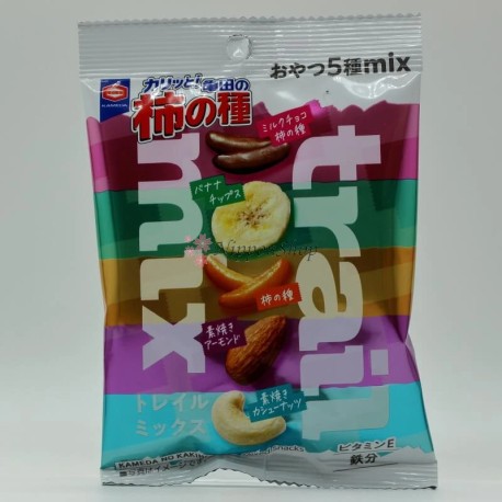 Kakinotane Trail Mix - 1