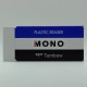 Plastic eraser MONO - BOX - 1