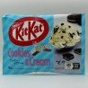 KitKat Cookie & Cream