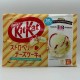 KitKat Strwaberry Cheese Cake 31