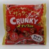 CRUNKY - Snack in